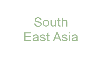 South East Asia related ministries 